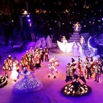 Give a precious gift to your inner child by visiting one of these wonderful European winter theme parks!