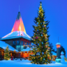 Give a precious gift to your inner child by visiting one of these wonderful european winter theme parks