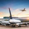 2012 Was Safest Year in Aviation since 1945