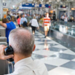 US and Canadian Airports Focus on More Shopping, More Entertainment