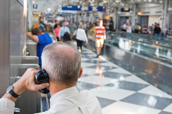US and Canadian Airports Focus on More Shopping, More Entertainment