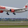 2012 Was Safest Year in Aviation since 1945