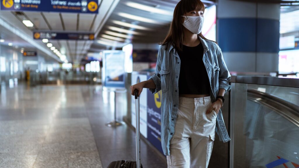 Business Travelers Are Social and Great Networkers, Survey Finds