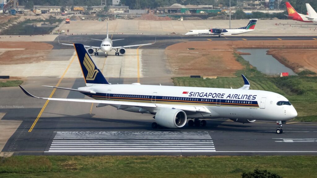 2012 Was Safest Year in Aviation since 1945