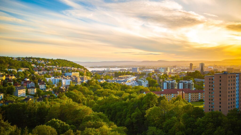 Things To Do If Your Cruise Stops in Oslo