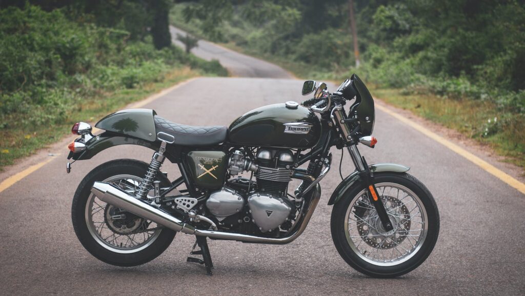 Motorcycle Events You Don't Want to Miss in 2013