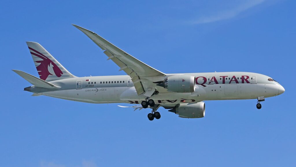 Emirates-Qantas Alliance Approved by Australia's Competition Watchdog