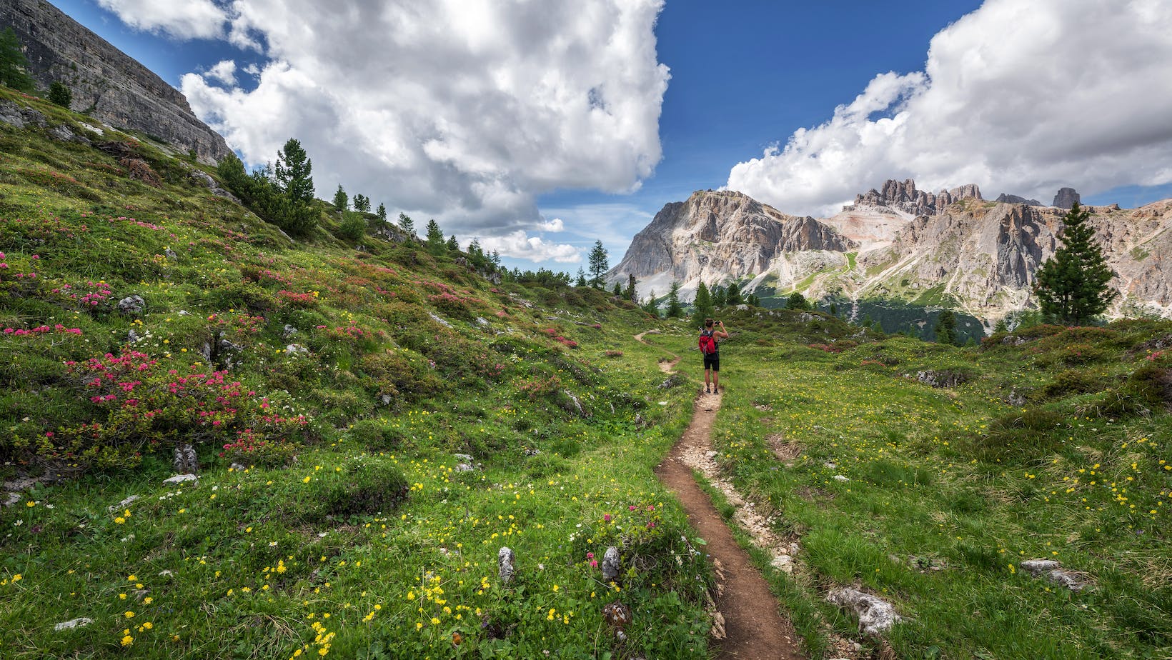 Top 10 Walking And Hiking Holidays