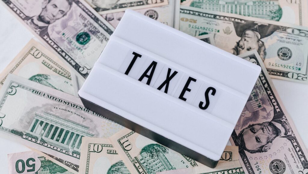 Half of Americans to Spend Tax Refund Money on Leisure Travel
