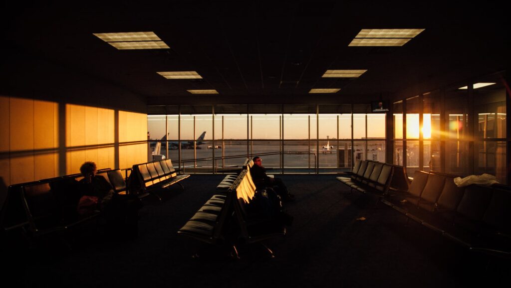 April Fool's Day in Travel