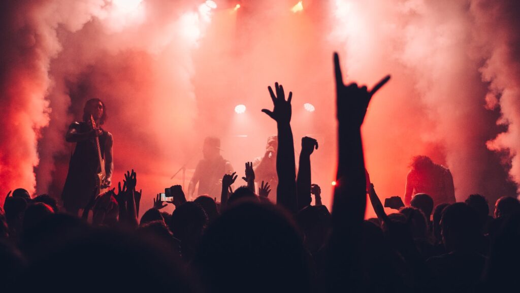 Starwood's &acirc;&euro;&tilde;Hear the Music, See the World&acirc;&euro;&trade;, Global Tour of Music Performances