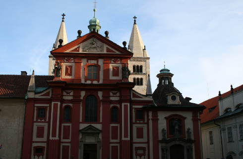St George Basilica