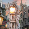 Harry potter diagon alley