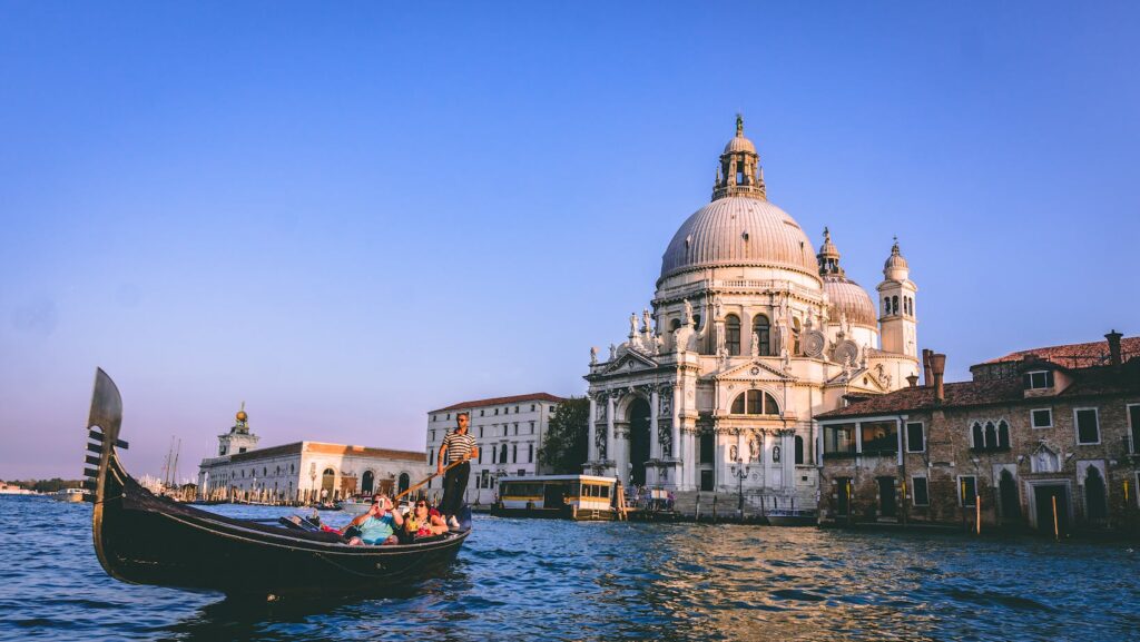 Luxury Collection Hotel The Gritti Palace Reopens in Venice