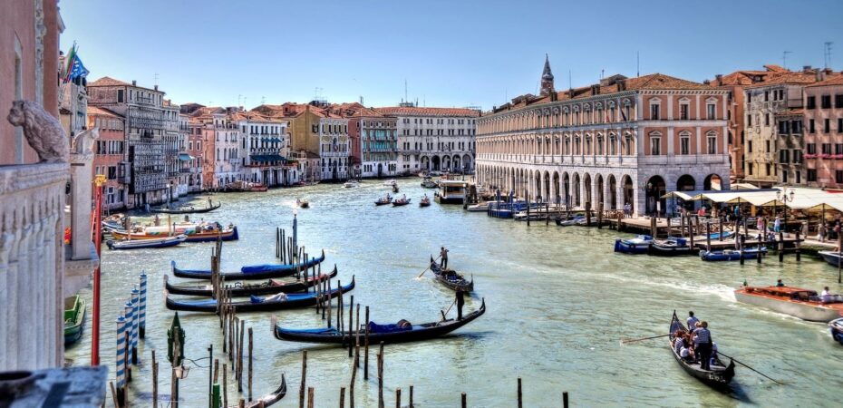 Luxury Collection Hotel The Gritti Palace Reopens in Venice