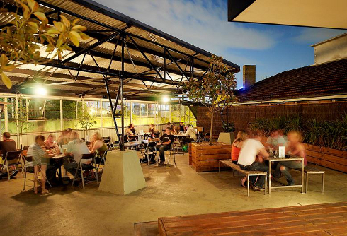 The Best Rooftop Bars in Melbourne