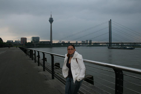 Dusseldorf