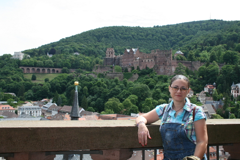 Heidelberg