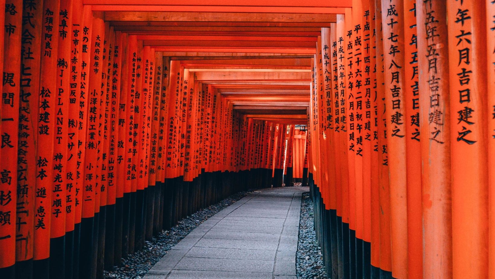 Explore southern japan