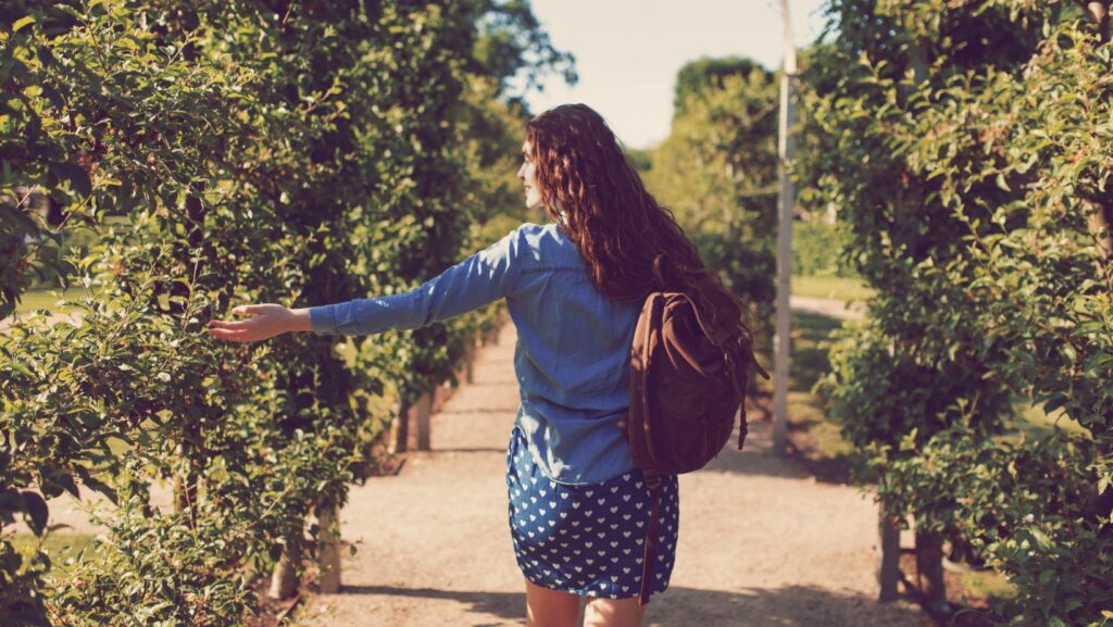 Travel Blog of the Week: Travel - Moments in Time