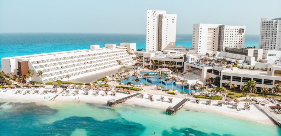 Starwood’s Aloft® Brand Debuts in Cancun