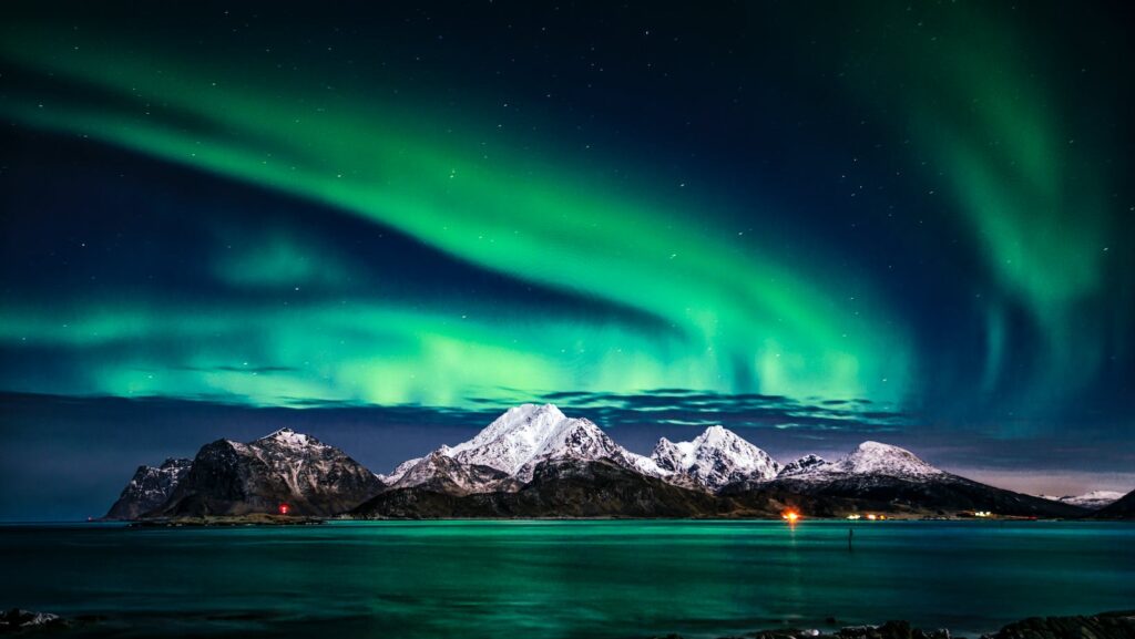 Visiting Norway’s Fjords