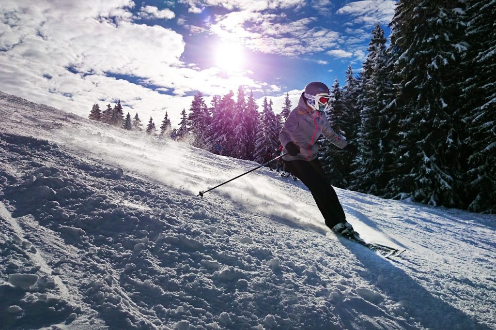 Where to Ski in Austria