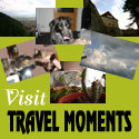 Travel Blog of the Week: Travel - Moments in Time