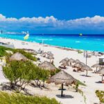 Destination Spotlight: Cancun, Mexico