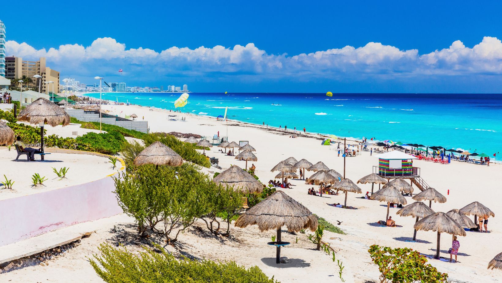 Cancun mexico