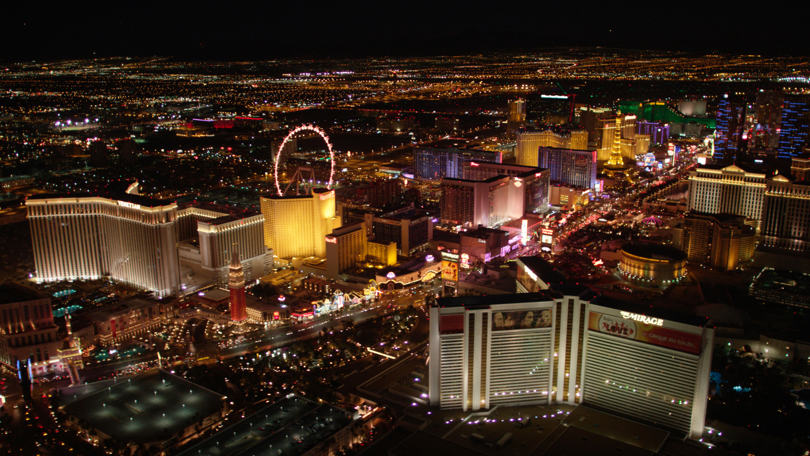 Music las vegas