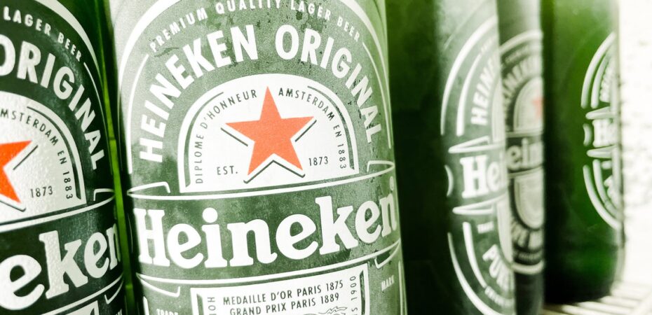 Heineken Drops Adventure Travelers in Remote Locations and Wants Them to Get Home