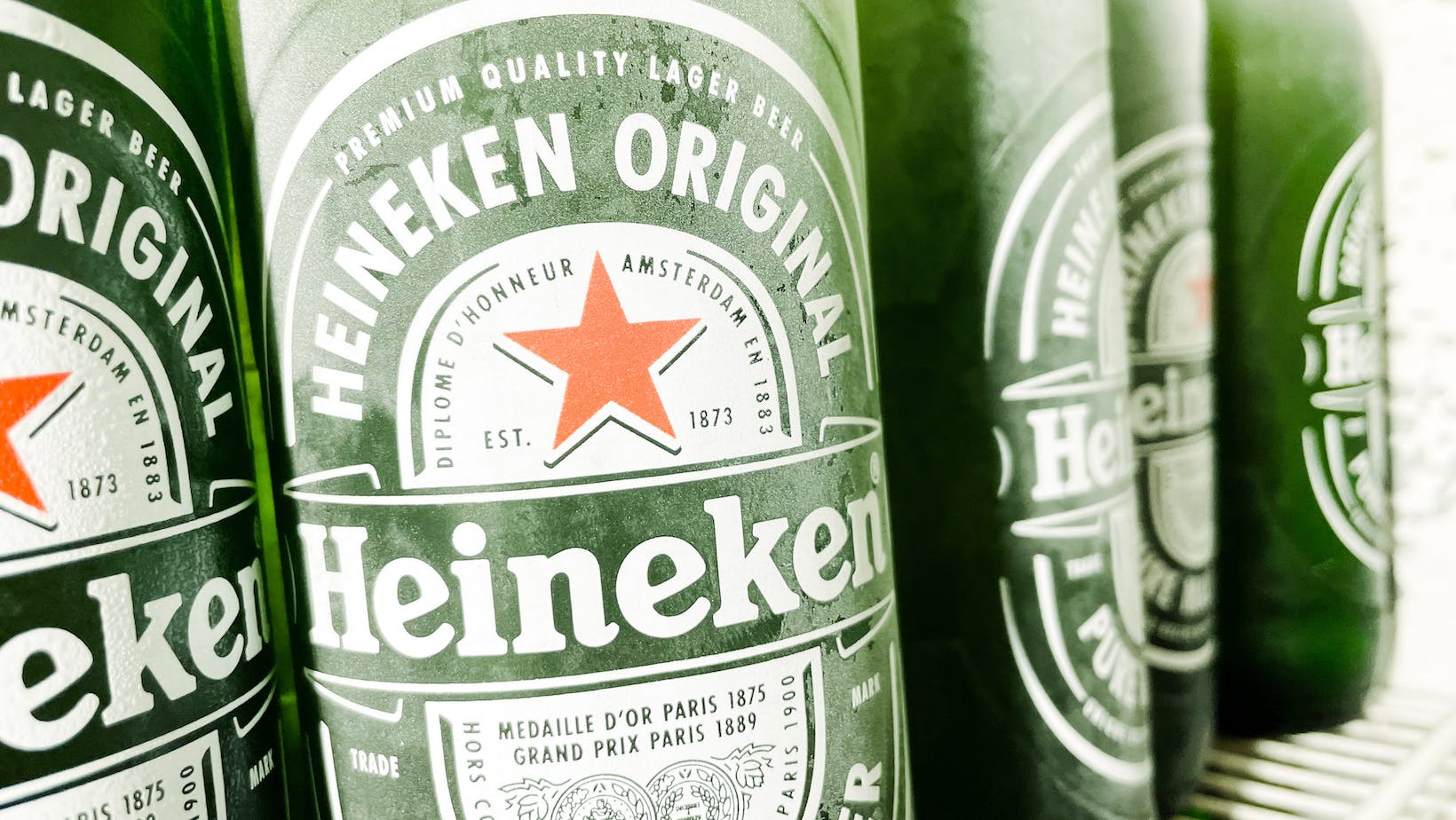 Heineken drops adventure travelers in remote locations and wants them to get home