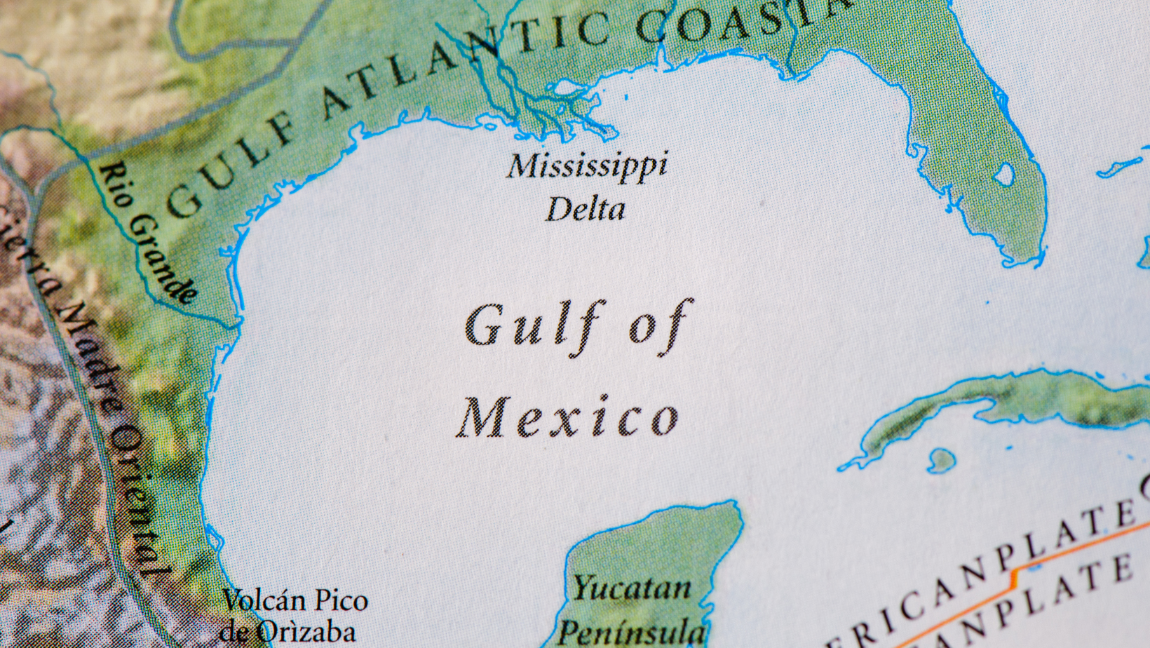 X reasons to visit the mississippi gulf coast