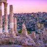 Jordan Attractions for History Buffs