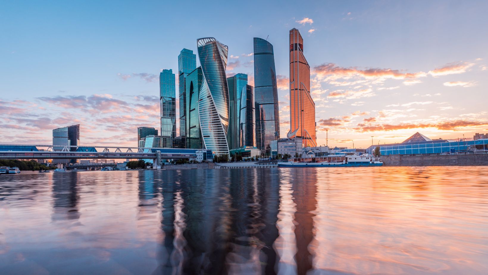 Travel features wedding school in moscow
