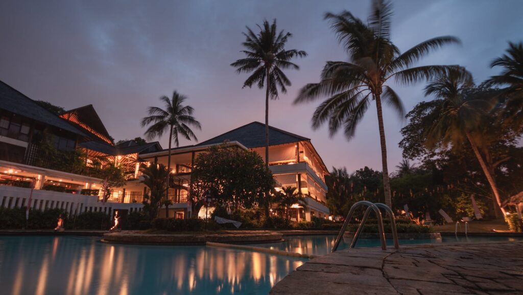 Lato Boutique Hotel