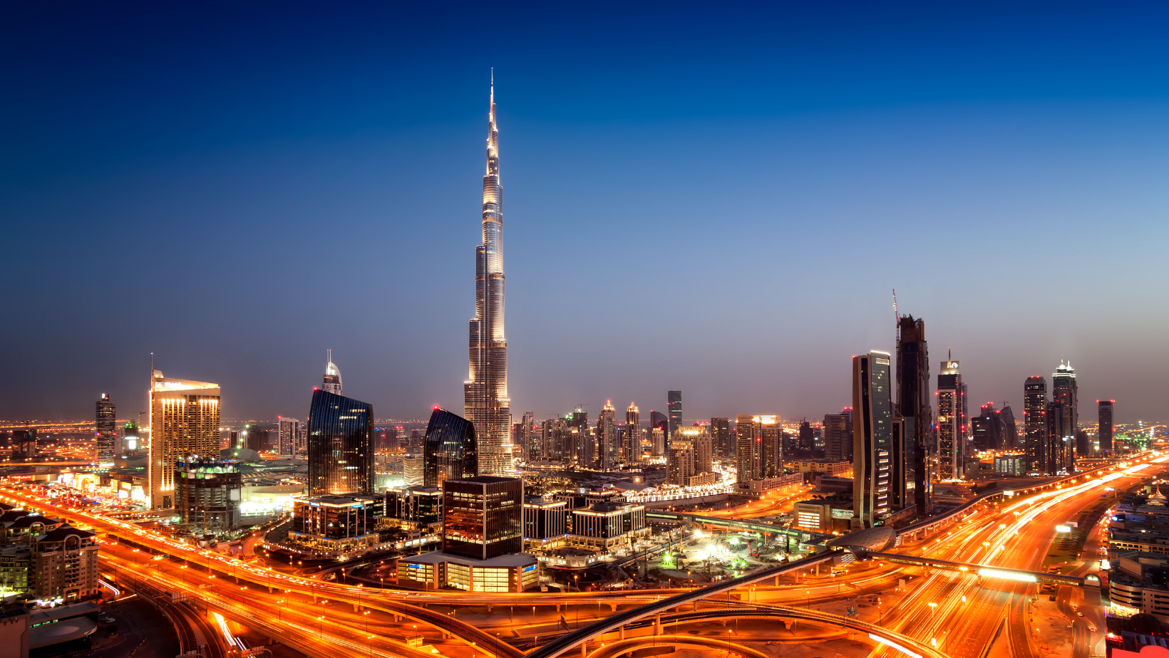Cities less traveled dubai off the beaten path