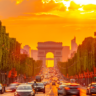 Top 5 champs elysees hotels in paris for the shopping enthusiasts