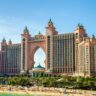 Top 5 spa hotels in dubai