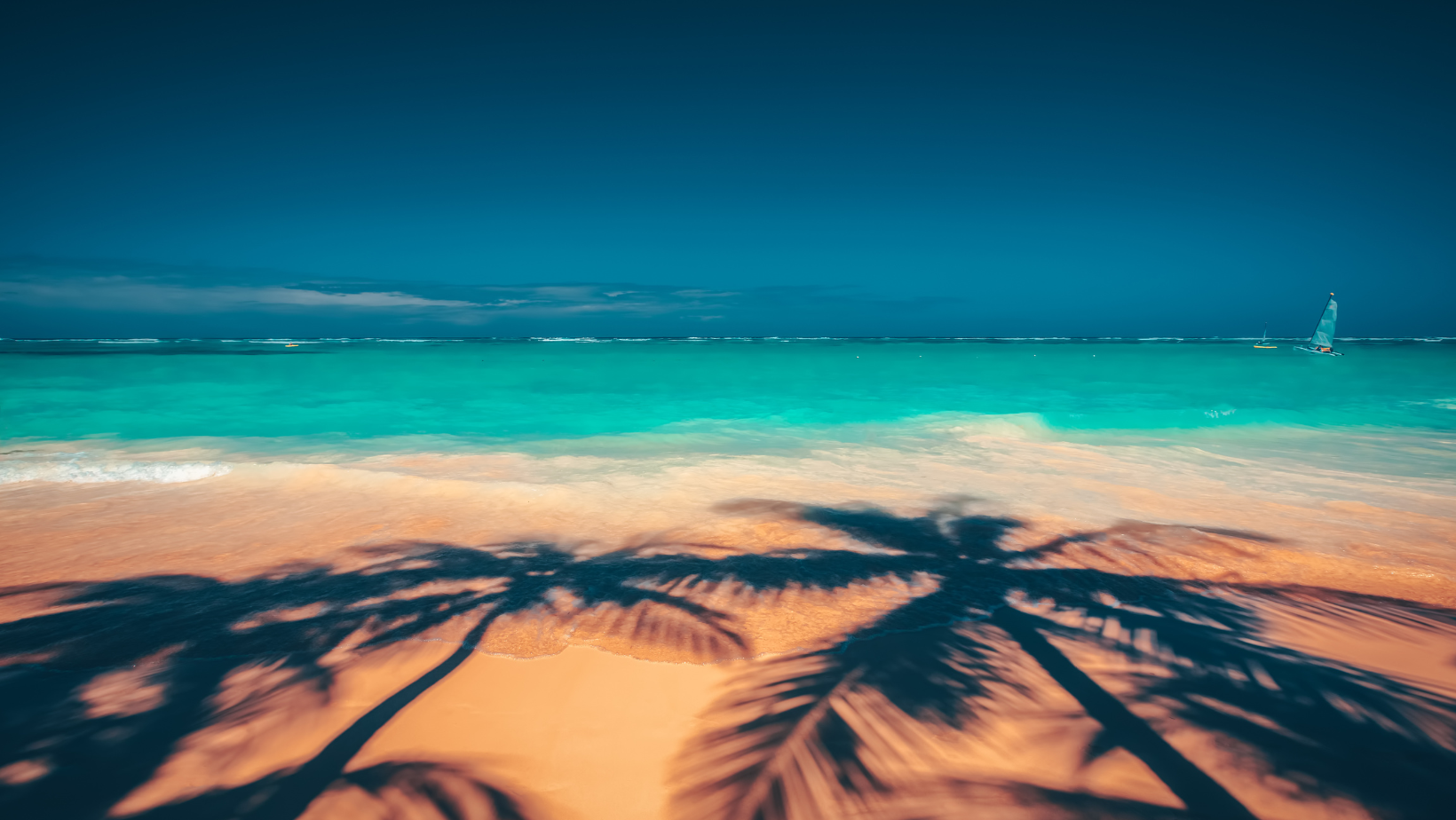 Punta cana beyond the sandy beaches and blue water hipmunk city love
