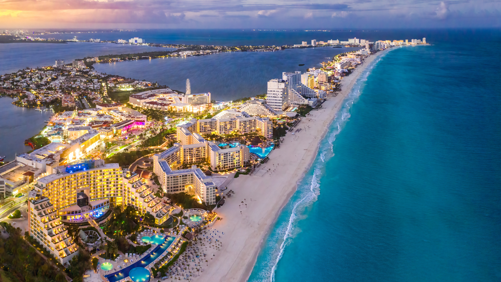 Cancun off the beaten path what to do and what to see beyond the popular hangouts