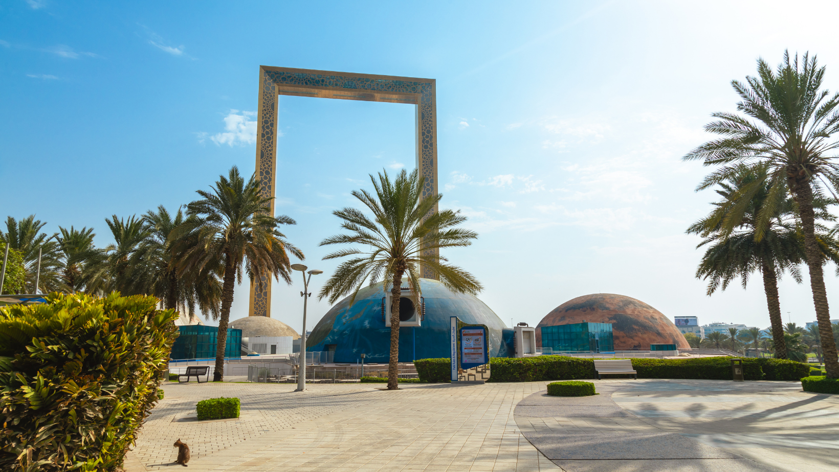 Dubai adrenaline pumping activities you probably didnt know about
