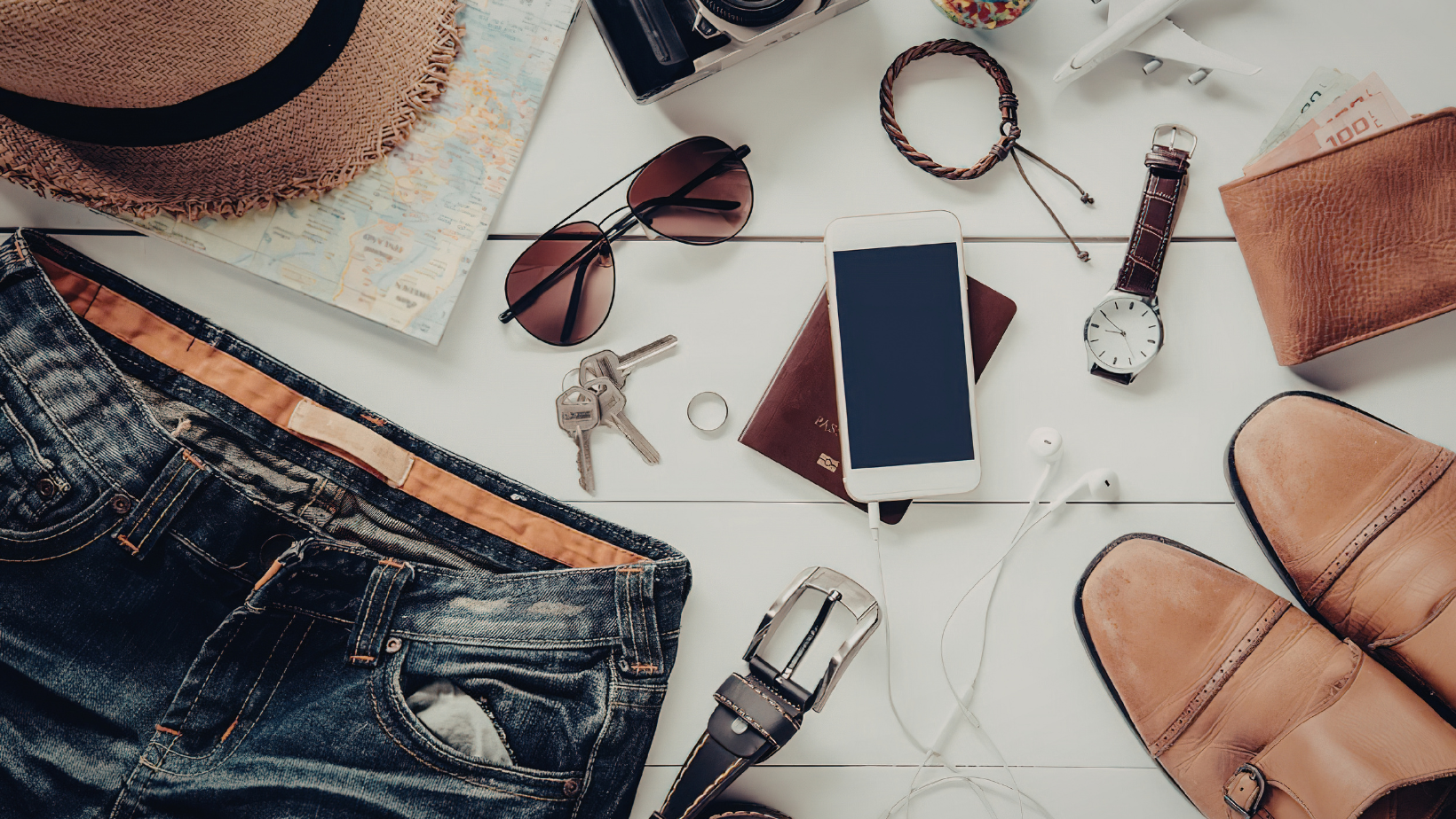 5 essential gadgets to make your travels better