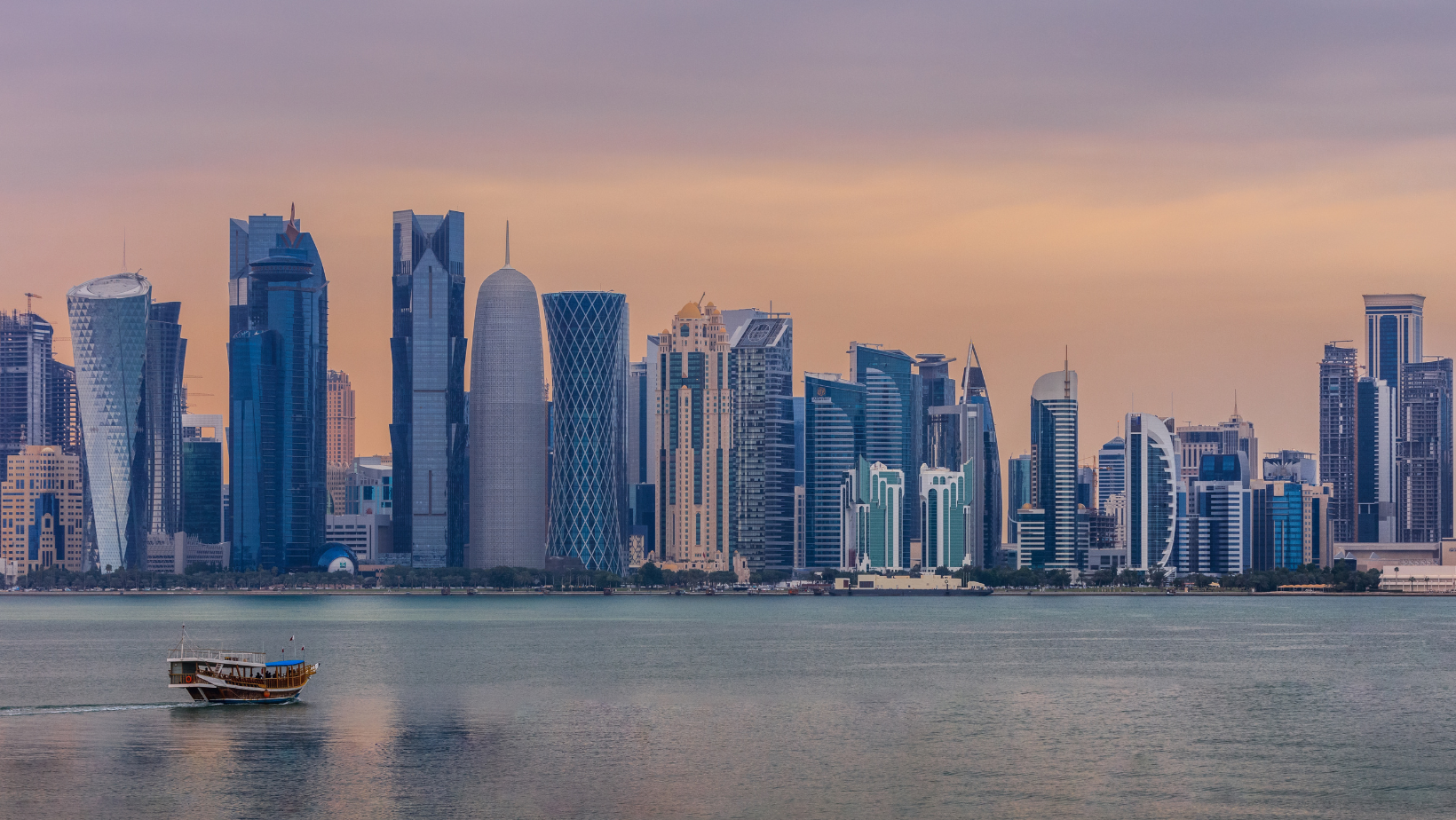 Top 5 tips to remember when travelling in the middle east