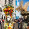 What to do after the carnival a guide to venices festivals hipmunk city love