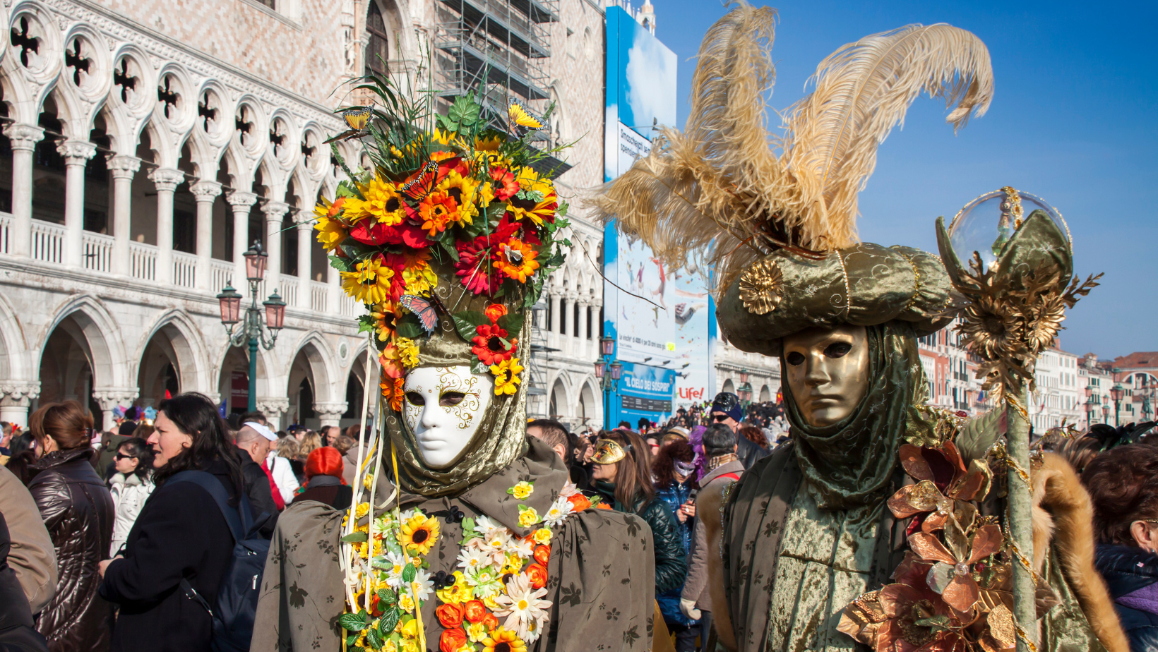 What to do after the carnival a guide to venices festivals hipmunk city love