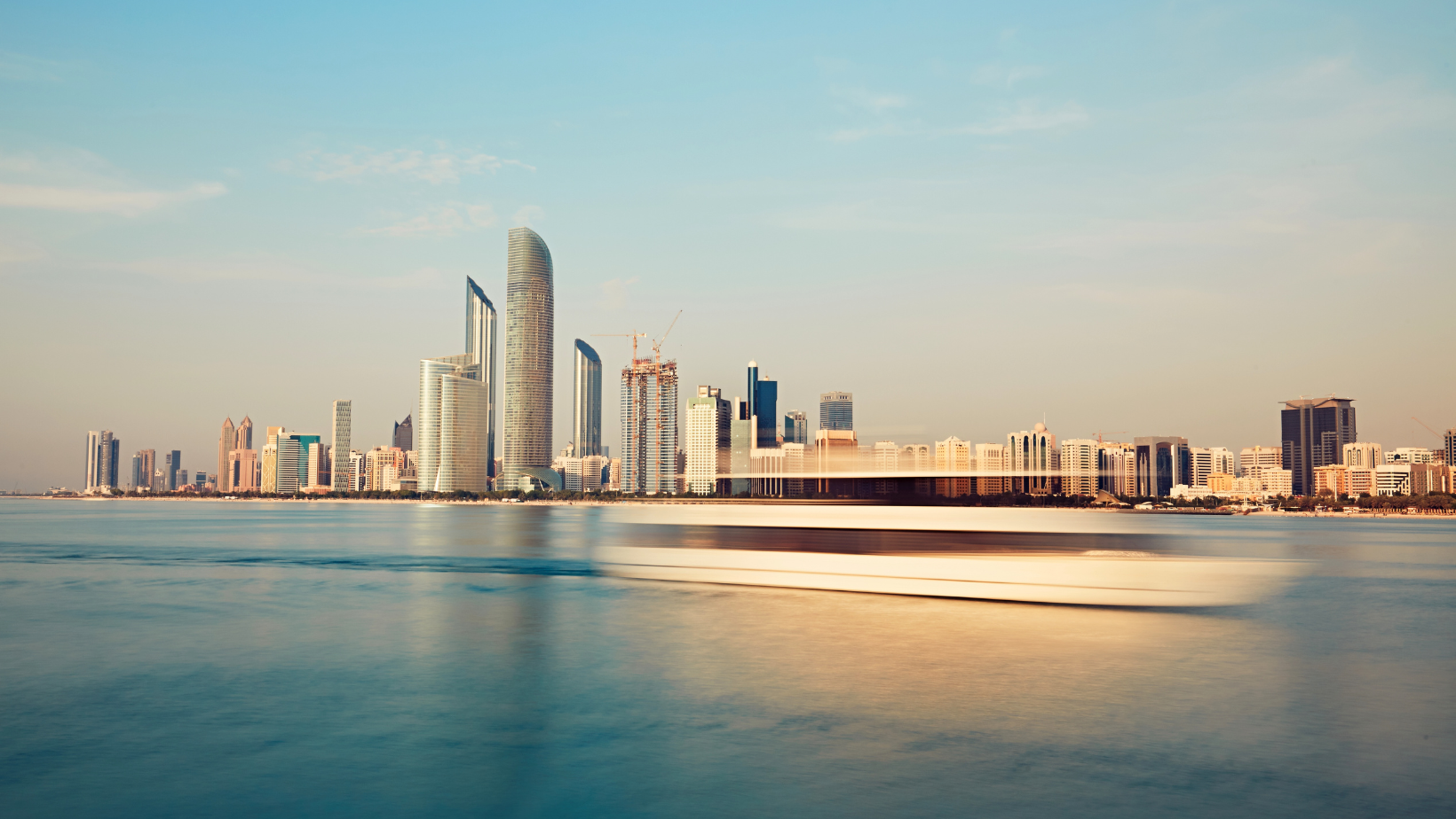 How to visit abu dhabi for free ideas and tourist attractions guide