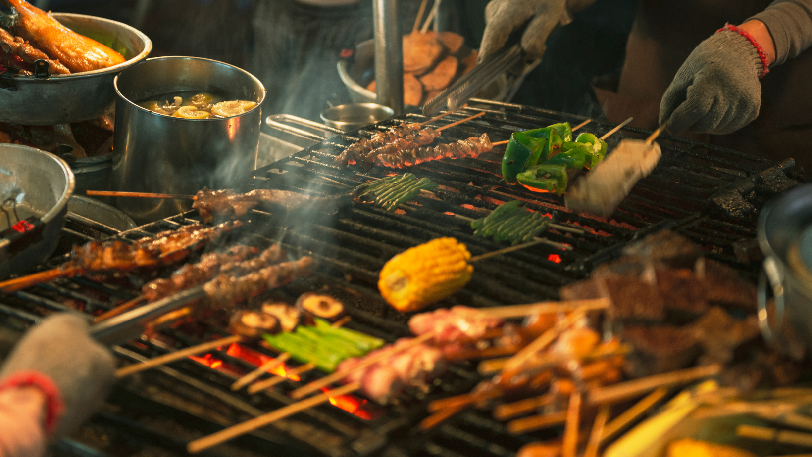A guide to seoul street food from tasty to weird dishes hipmunk city love