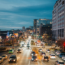 How to reconcile seattle weather and budget travel